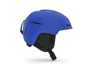Přilba GIRO Spur Mat Trim Blue - XS (48,5-52 cm)