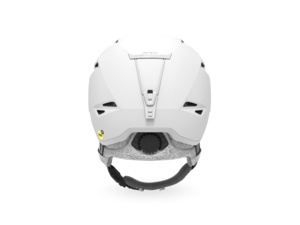 Přilba GIRO Spherical Mat White - M (55,5-59 cm)