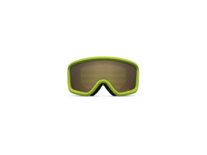 Dětské brýle GIRO Chico 2.0 Ano Lime Geo Camo AR40