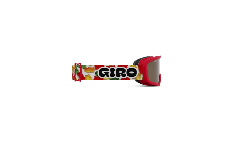 Dětské brýle GIRO Chico 2.0 Gummy Bear AR40
