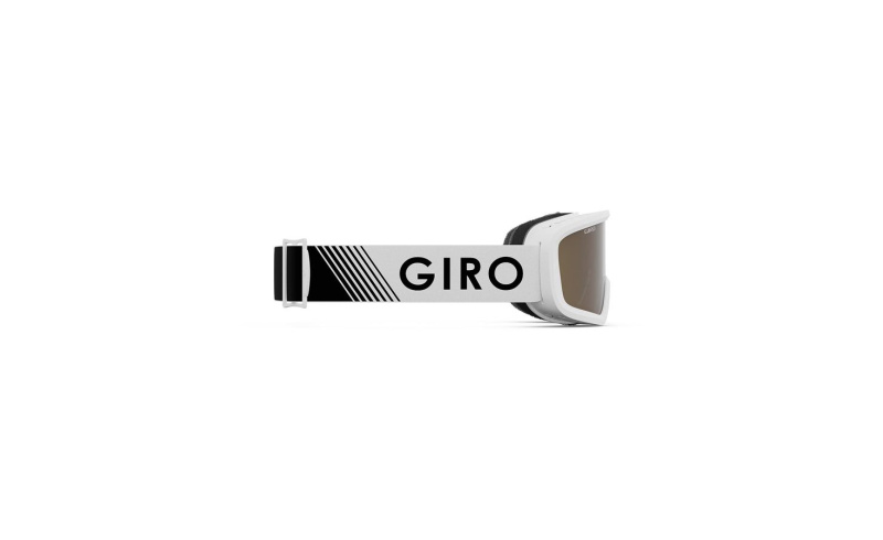 Dětské brýle GIRO Chico 2.0 White Zoom AR40