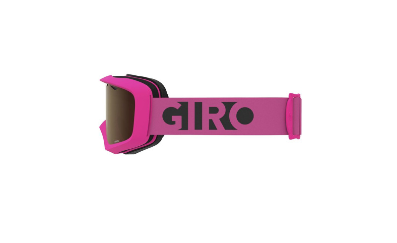 Dětské brýle GIRO Grade Pink Black Blocks AR40