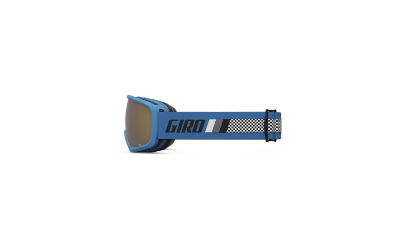 Dětské brýle GIRO Stomp Blue Rokki Ralli AR40