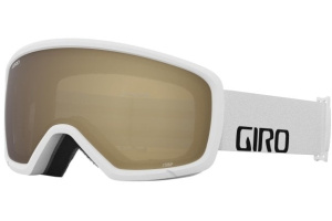Dětské brýle GIRO Stomp White Wordmark AR40