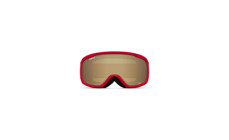 Dětské brýle GIRO Buster Red Solar Flair AR40