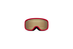 Dětské brýle GIRO Buster Red Solar Flair AR40