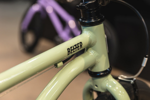 EARLY RIDER Belter 14 Sage Green
