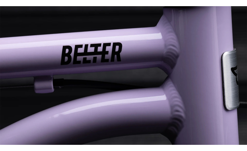 EARLY RIDER Belter 16 Violet Haze