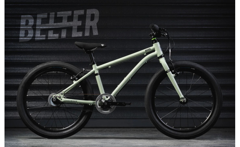 EARLY RIDER Belter 20 Sage Green