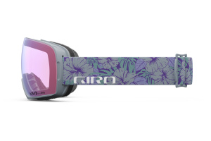 Brýle GIRO Article II W Grey Botanical Vivid Haze/Vivid Infrared (2 skla)