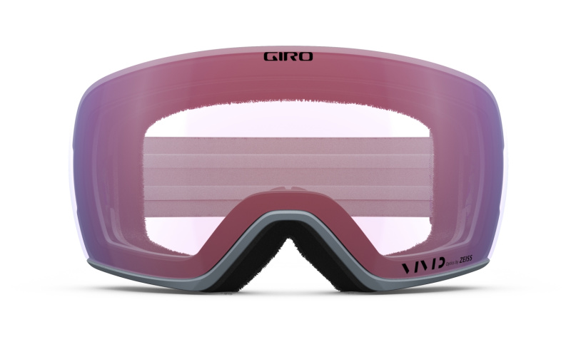 Brýle GIRO Article II W Grey Botanical Vivid Haze/Vivid Infrared (2 skla)