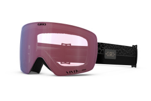 Brýle GIRO Contour RS Black Craze Vivid Copper/Vivid Infrared (2 skla)