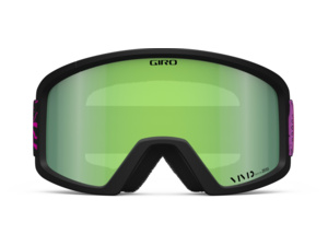 Brýle GIRO Blok Black Split Fountain Mountain Vivid Emerald
