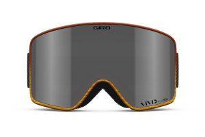 Brýle GIRO Method Fender Sienna Fade Vivid Smoke/Vivid Infrared (2 skla)
