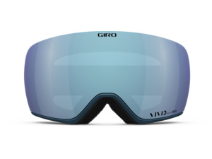 Brýle GIRO Article II Harbor Blue Expedition Vivid Royal/Vivid Infrared (2 skla)