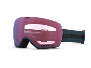 Brýle GIRO Article II Harbor Blue Expedition Vivid Royal/Vivid Infrared (2 skla)