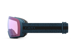 Brýle GIRO Article II Harbor Blue Expedition Vivid Royal/Vivid Infrared (2 skla)