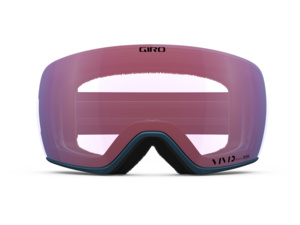 Brýle GIRO Article II Harbor Blue Expedition Vivid Royal/Vivid Infrared (2 skla)
