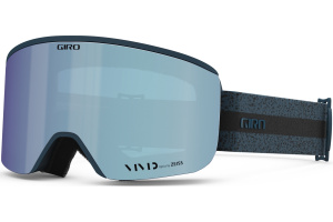 Brýle GIRO Axis Harbor Blue Expedition Vivid Royal/Vivid Infrared (2skla)