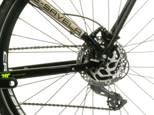 CRUSSIS e-Savela 7.9-XS