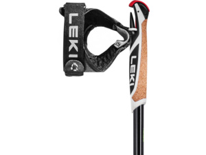 Hole na běžky LEKI XTA 5.5 black-white-neonyellow