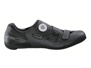 Tretry SHIMANO SH-RC502 Black