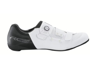 Tretry SHIMANO SH-RC502 White
