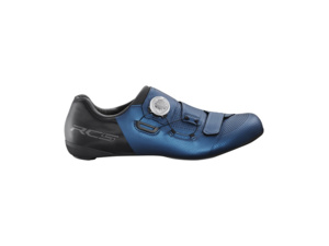 Tretry SHIMANO SH-RC502 Blue