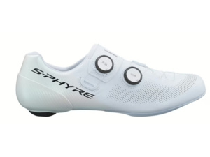 Tretry SHIMANO SH-RC903 White