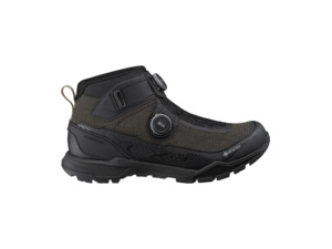 Tretry SHIMANO SH-EX900 Gore-Tex Black