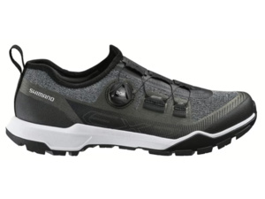 Tretry SHIMANO SH-EX700 Black