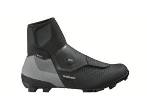 Zimní tretry SHIMANO SH-MW702 Black