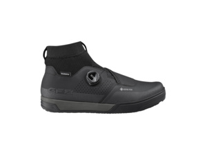 Tretry SHIMANO SH-GF800 Gore-Tex Black