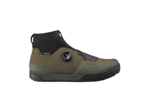 Tretry SHIMANO SH-GF800 Gore-Tex Black