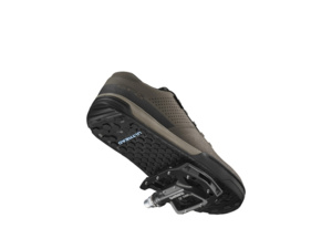 Tretry SHIMANO SH-GF600 Black