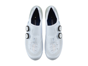 Dámské tretry SHIMANO SH-RC903 White