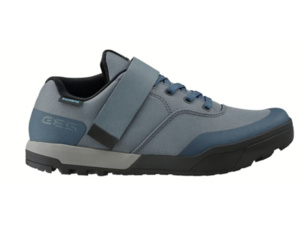 Dámské tretry SHIMANO SH-GE500 Denim