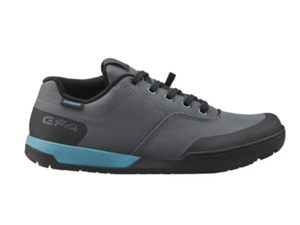 Dámské tretry SHIMANO SH-GF400 Grey