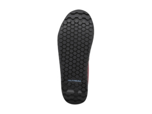 Dámské tretry SHIMANO SH-GF400 Red