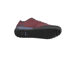 Dámské tretry SHIMANO SH-GF400 Red