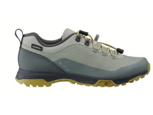 Dámské tretry SHIMANO SH-ET501 Grey