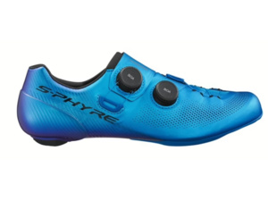 Tretry SHIMANO SH-RC903 Blue