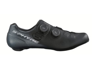 Tretry SHIMANO SH-RC903 Black