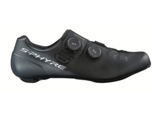 Tretry SHIMANO SH-RC903 Wide Black