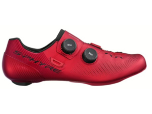 Tretry SHIMANO SH-RC903 Wide Red
