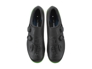 Tretry SHIMANO SH-RC702 Green