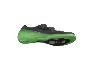 Tretry SHIMANO SH-RC702 Green