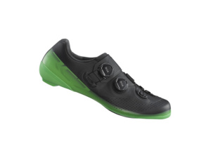 Tretry SHIMANO SH-RC702 Green