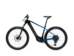 CRUSSIS e-Atland 10.9-M