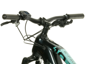 CRUSSIS e-Fionna 10.9-M